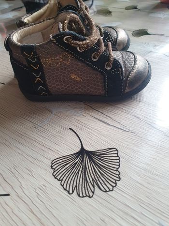 Chaussures catimini  21
