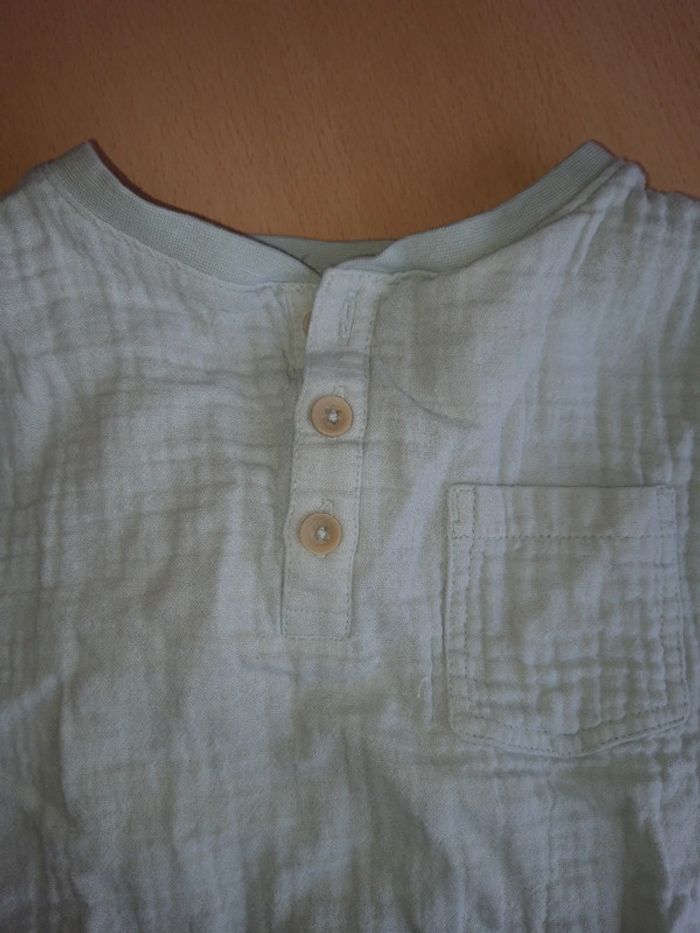 Tee-shirt 8 ans - photo numéro 2