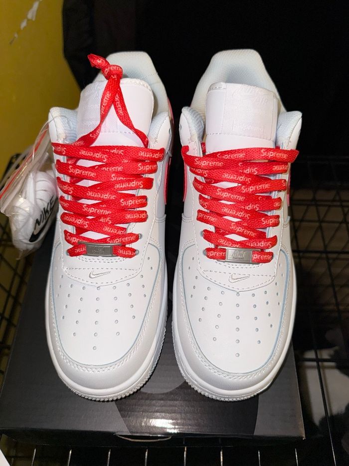 Air force suprême - photo numéro 3