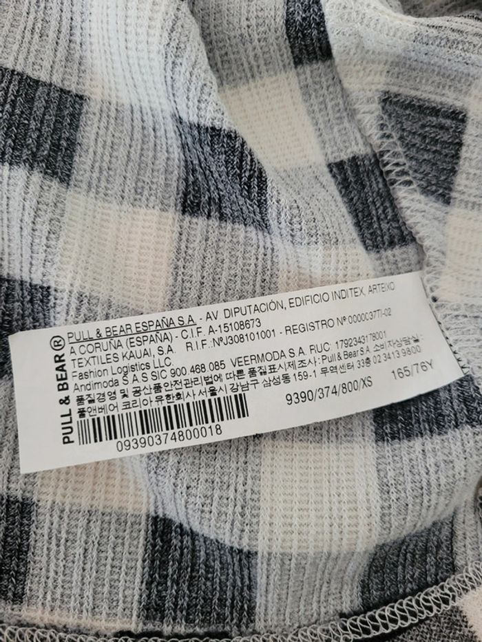 Robe en maille mi-saison - photo numéro 6