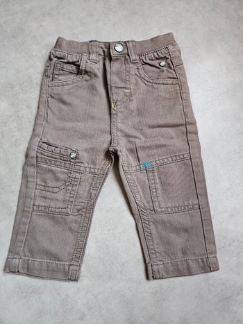 Pantalon 6mois