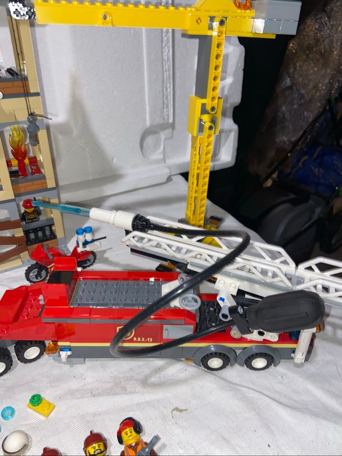 Lego 60216 - photo numéro 7