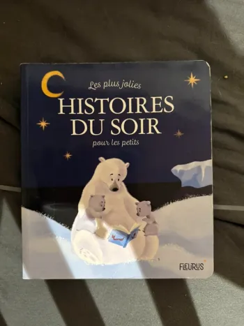 Histoires du soir
