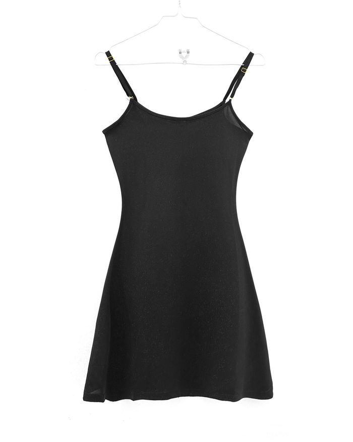 🖤 Sublime robe noir NYK Coquette 🖤