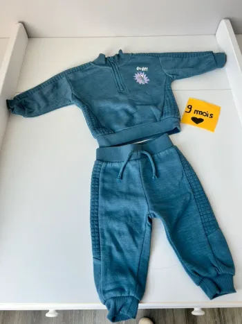 Ensemble 9 mois Primark