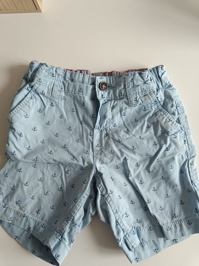 Lot 3 shorts - photo numéro 4
