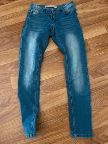 Jean skinny