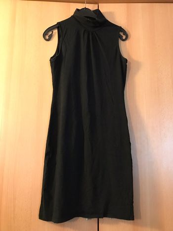 Robe noire