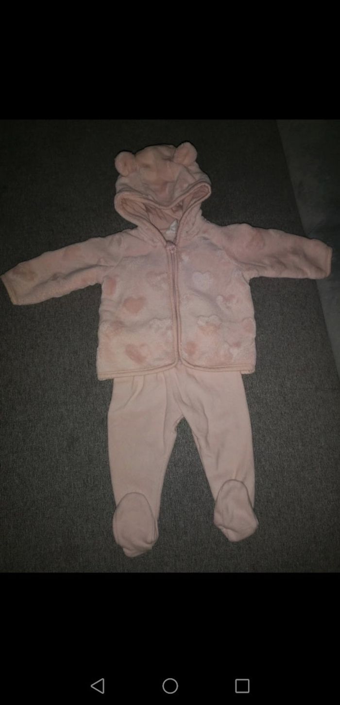 Lot de vêtements 3 mois - photo numéro 5