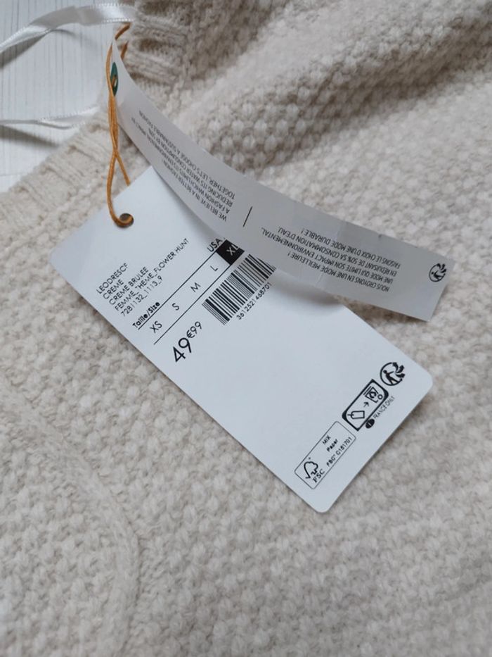 Robe pull - photo numéro 4