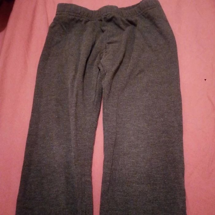 Lot de 3 leggings 4 ans - photo numéro 3