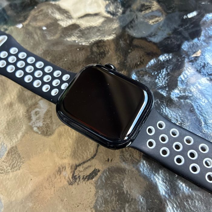 Vendre Apple Watch - photo numéro 2