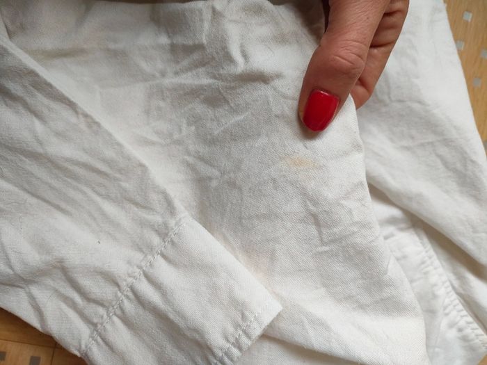 Chemise blanche - photo numéro 4