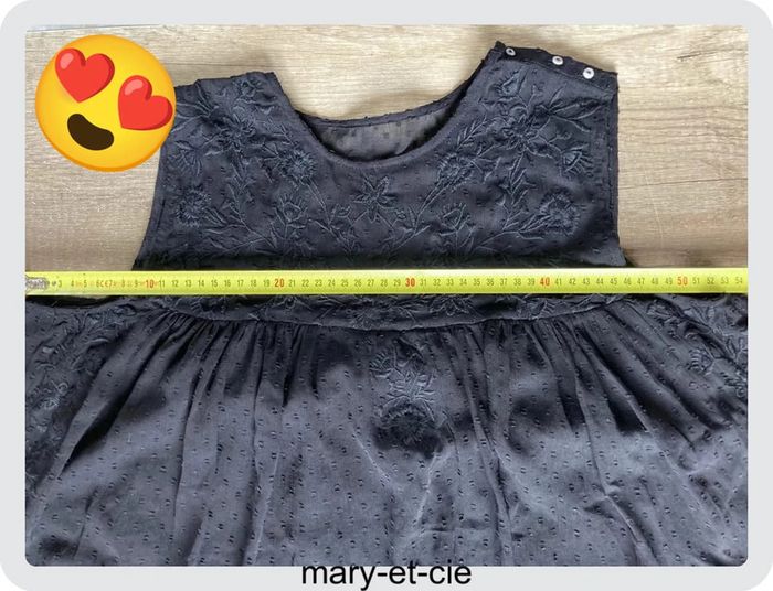 SOLDÉ - Débardeur fluide taille L - photo numéro 6