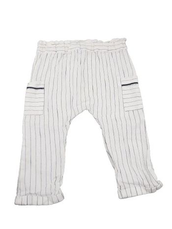 Garçon (taille 2 ans) : pantalon sarouel