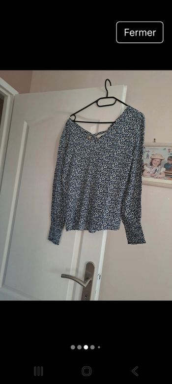 Chemise