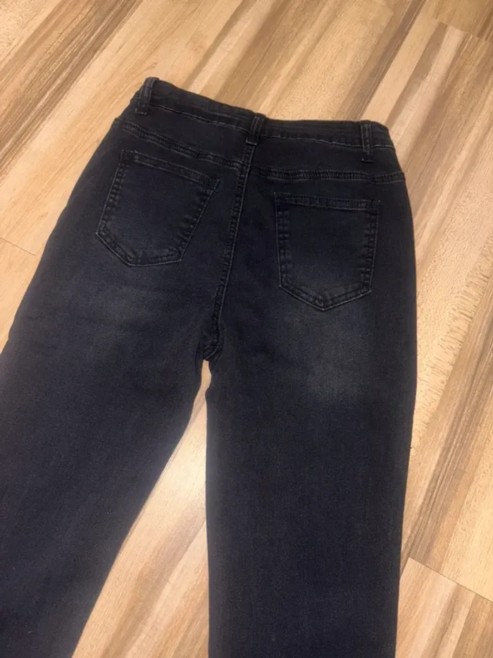 Jeans skinny - photo numéro 5