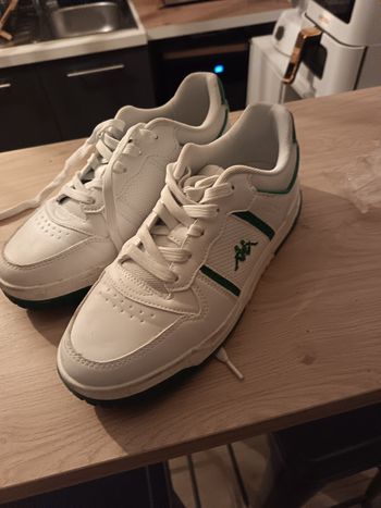 Basket kappa
