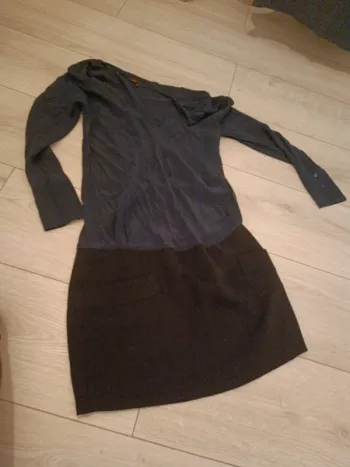 Robe mini Maje