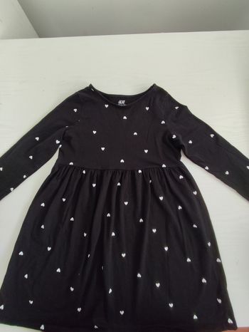 Robe fille 