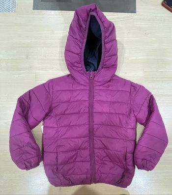 Doudoune taille 5 ans