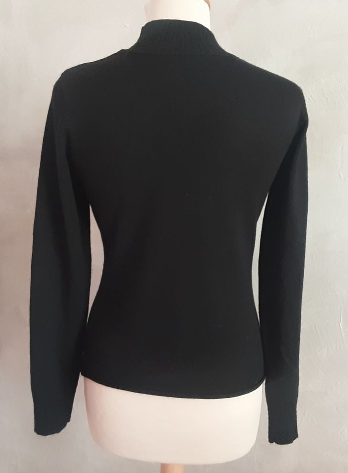 Pull  femme - photo numéro 4