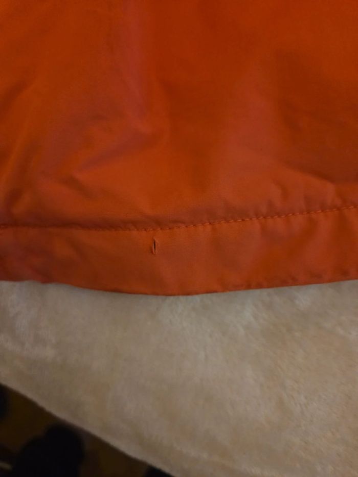 Parka Napapijri 12 ans - photo numéro 4