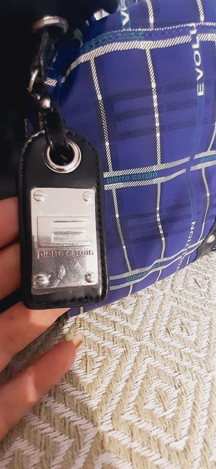 Sac pierre cardin evolution - photo numéro 2