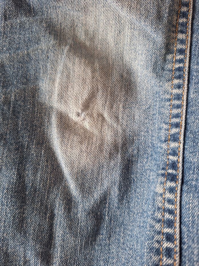 Jeans 8 ans - photo numéro 4