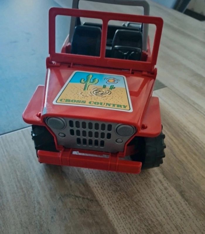 Voiture - photo numéro 2