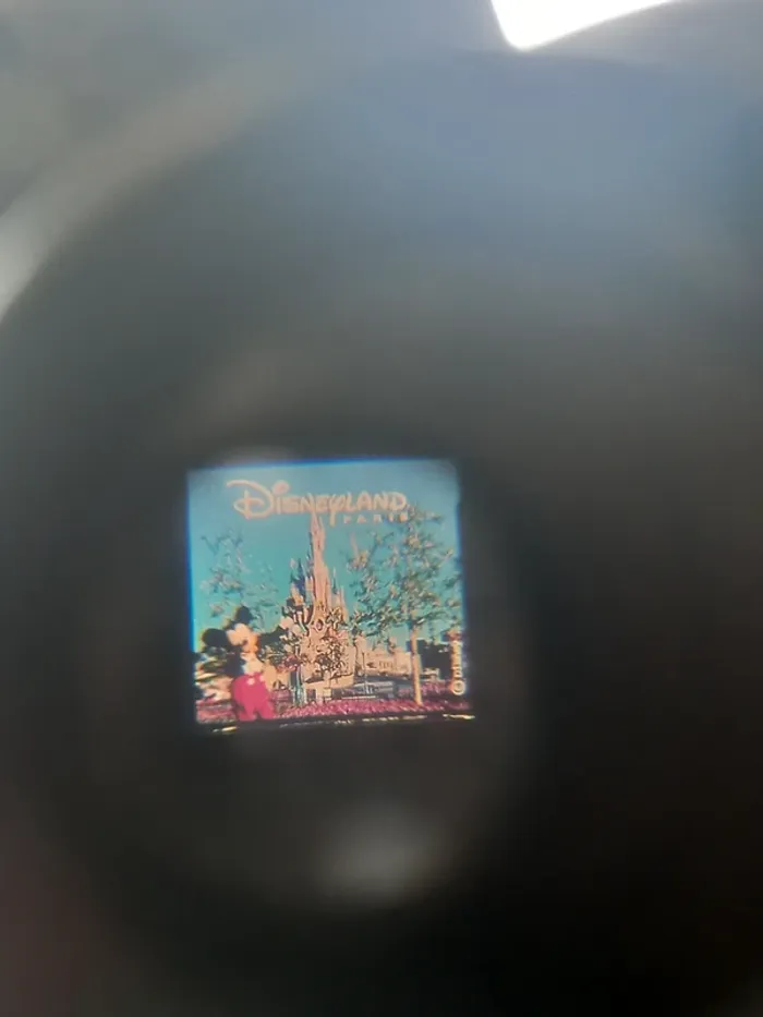 Macdonald visionneuse mickey - photo numéro 6