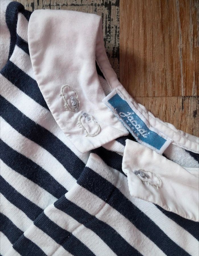 Pyjama 1 mois - photo numéro 2