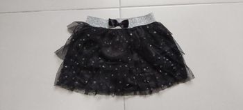 Jupe tulle 4 ans 102cm