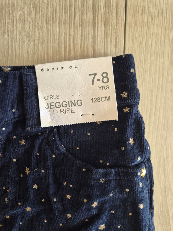 Pantalon fille - photo numéro 2
