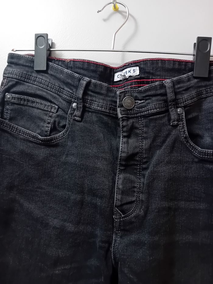 Jeans taille 42 - photo numéro 2