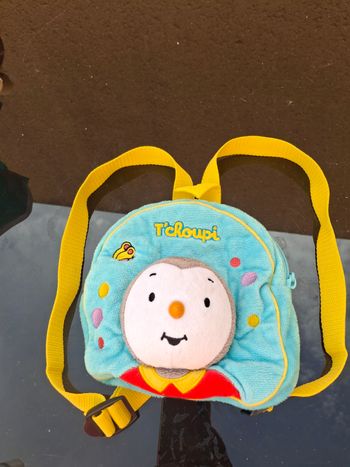 Sac  t'choupi
