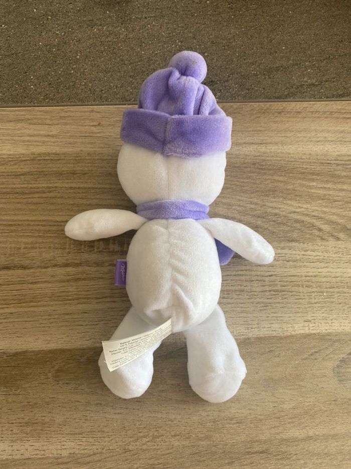 Peluche - photo numéro 2
