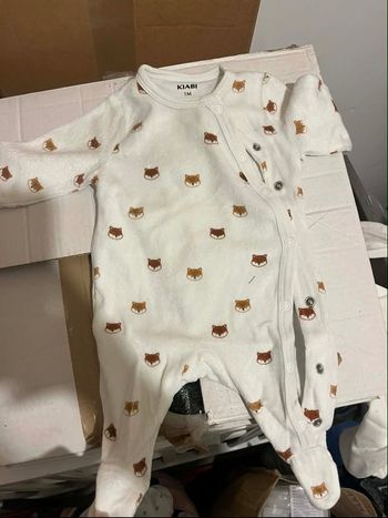 Pyjama