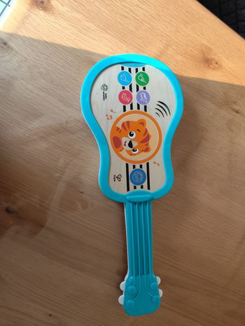 Guitare Baby Einstein