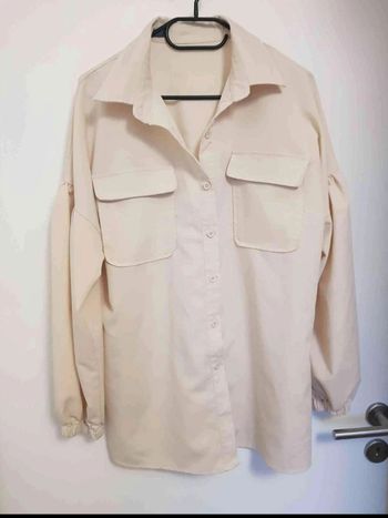 Chemise  taille  44 46
