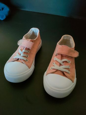 Chaussures basket 27