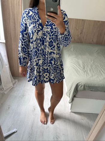 Robe Zara