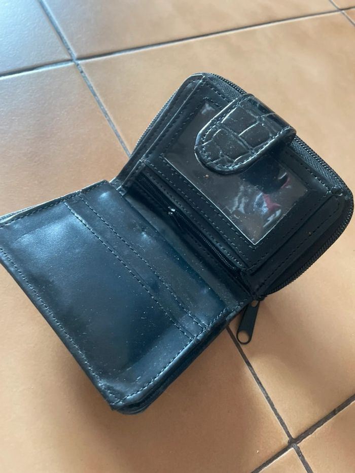 Porte feuille femme - photo numéro 5