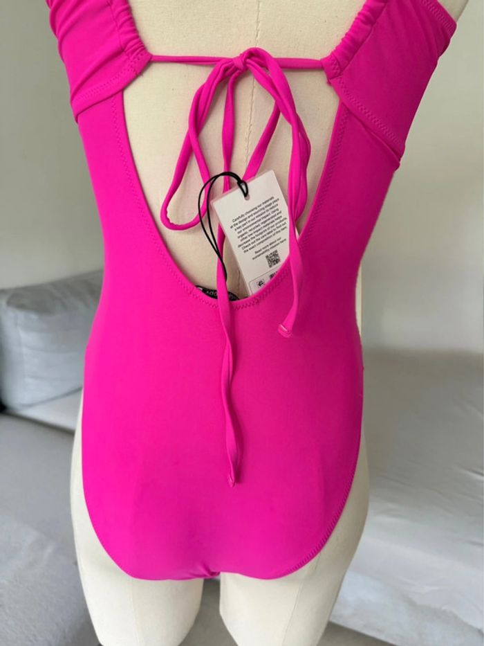 Maillot de bain neuf scotch & soda - photo numéro 4