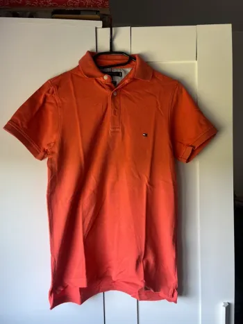 Polo Tommy Hilfiger
