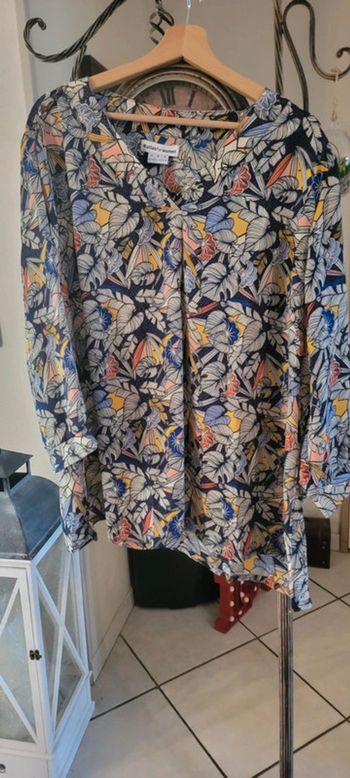 Tunique 54/56 Atlas for women