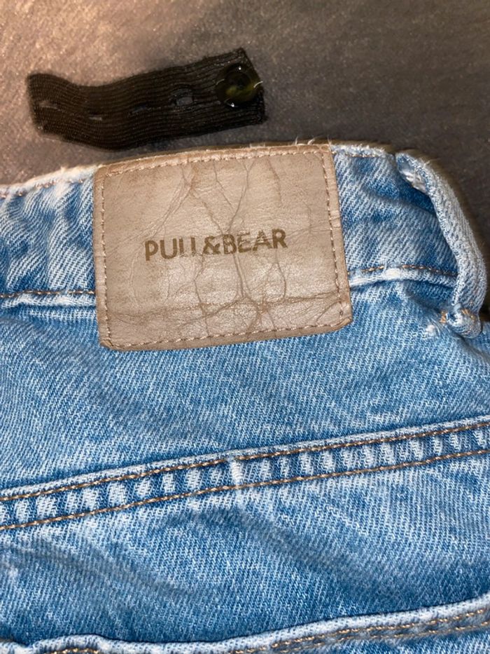 Jeans Bershka - photo numéro 6