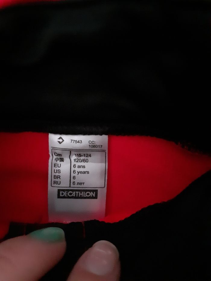 Veste - photo numéro 2