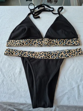 Ensemble 2 pièce maillot de bain