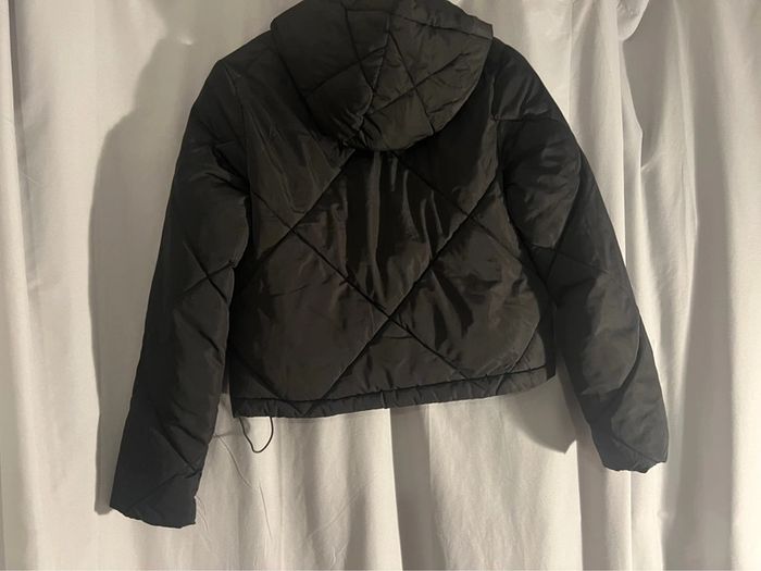 Doudoune kiabi xs - photo numéro 8